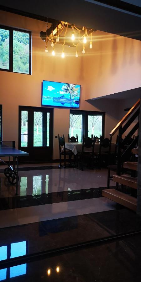 Casa De Vacanta Edya Petroşani Extérieur photo